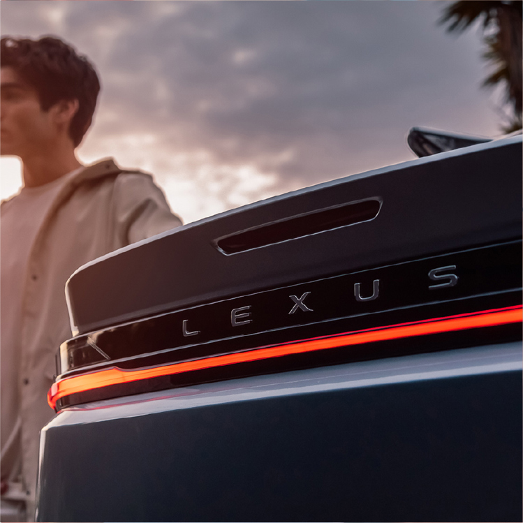Lexus OmniChat