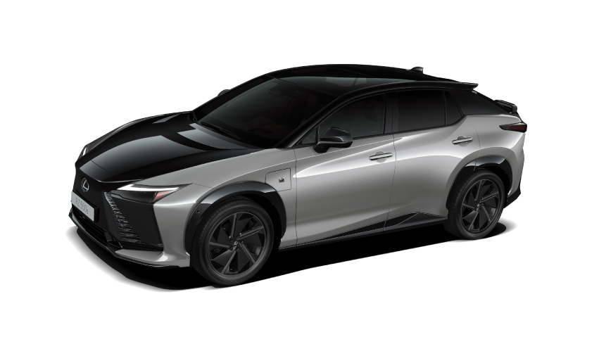 Black Neutrino Gray (M48)