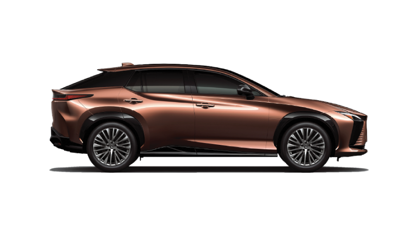 Sonic Copper (4Y5)